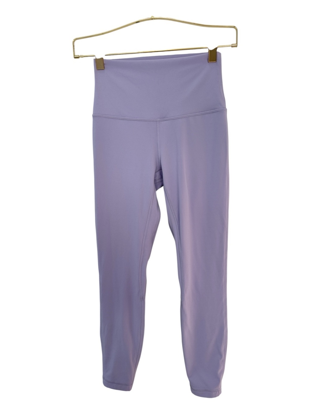 lululemon Women's Align High Rise 25 Inch Pant Size 4